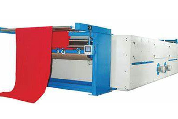 關于無張力烘干機的這些知識點講解