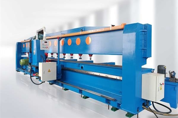 ??坡口銑邊機的優勢與特點??，了解嗎